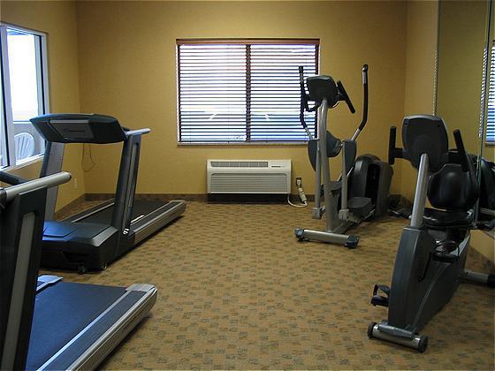 Holiday Inn Express & Suites Rocky Mount Smith Mountain Lake By Ihg Konforlar fotoğraf