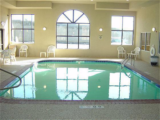 Holiday Inn Express & Suites Rocky Mount Smith Mountain Lake By Ihg Konforlar fotoğraf