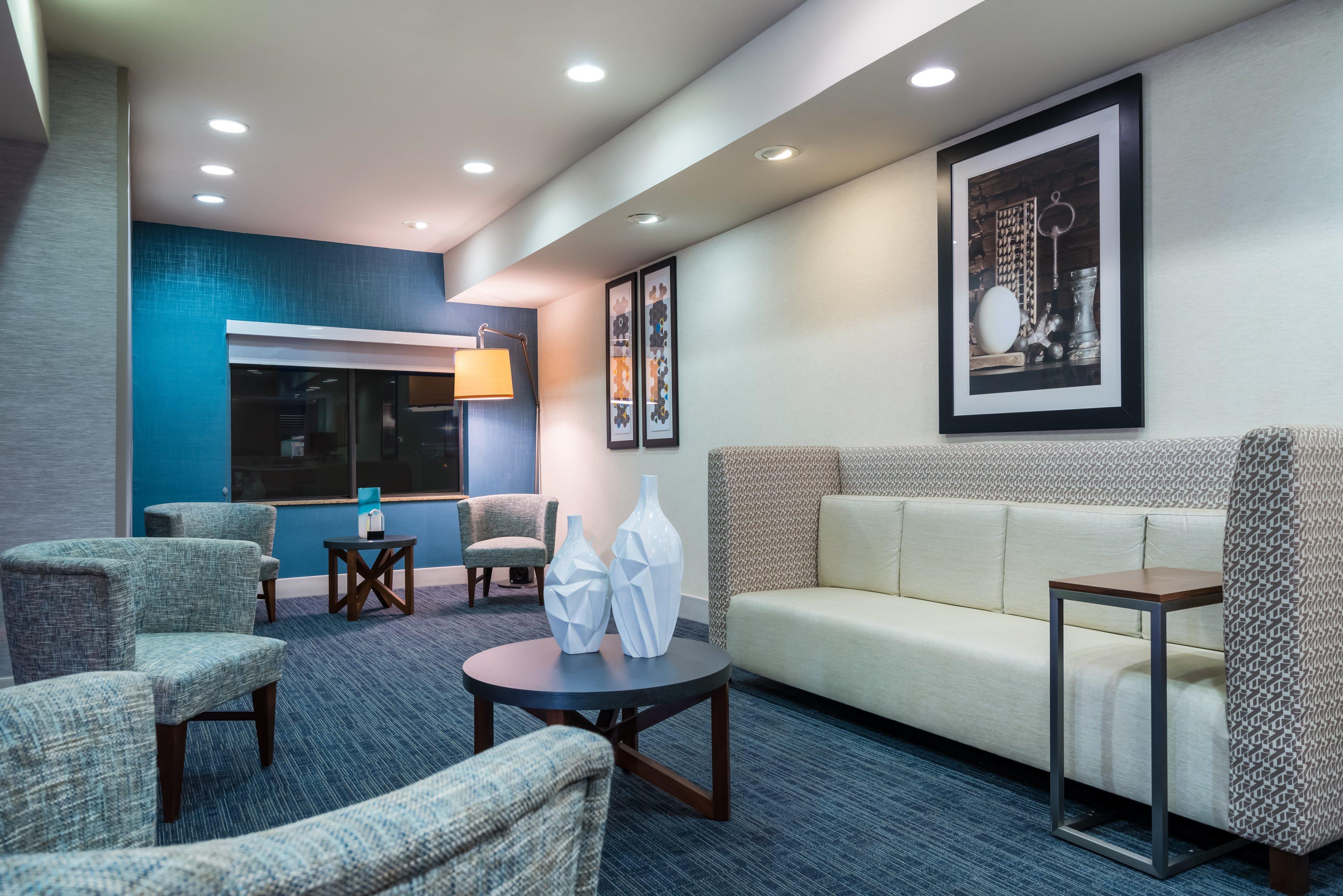 Holiday Inn Express & Suites Rocky Mount Smith Mountain Lake By Ihg Dış mekan fotoğraf